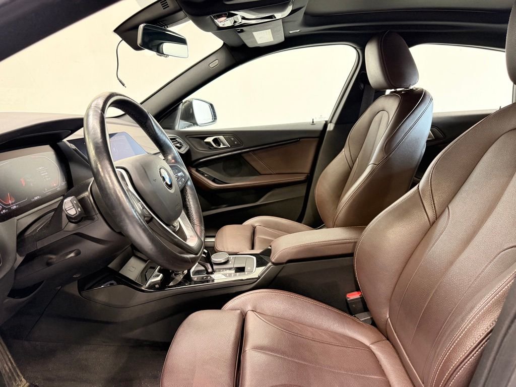 Used 2023 Black BMW  image 10