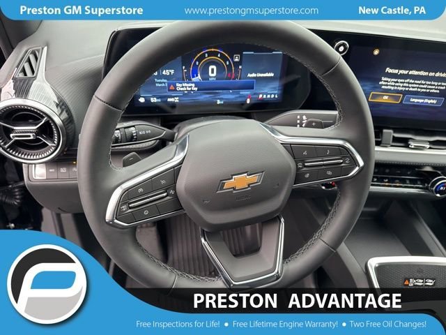 2026 Chevrolet Equinox LT - Photo 10