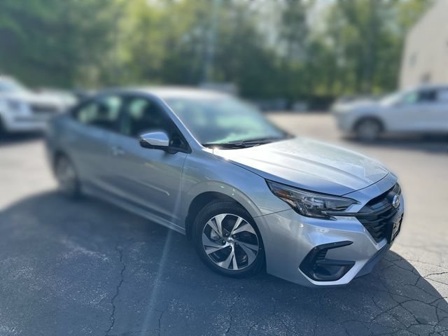2025 Subaru Legacy Premium - Photo 11