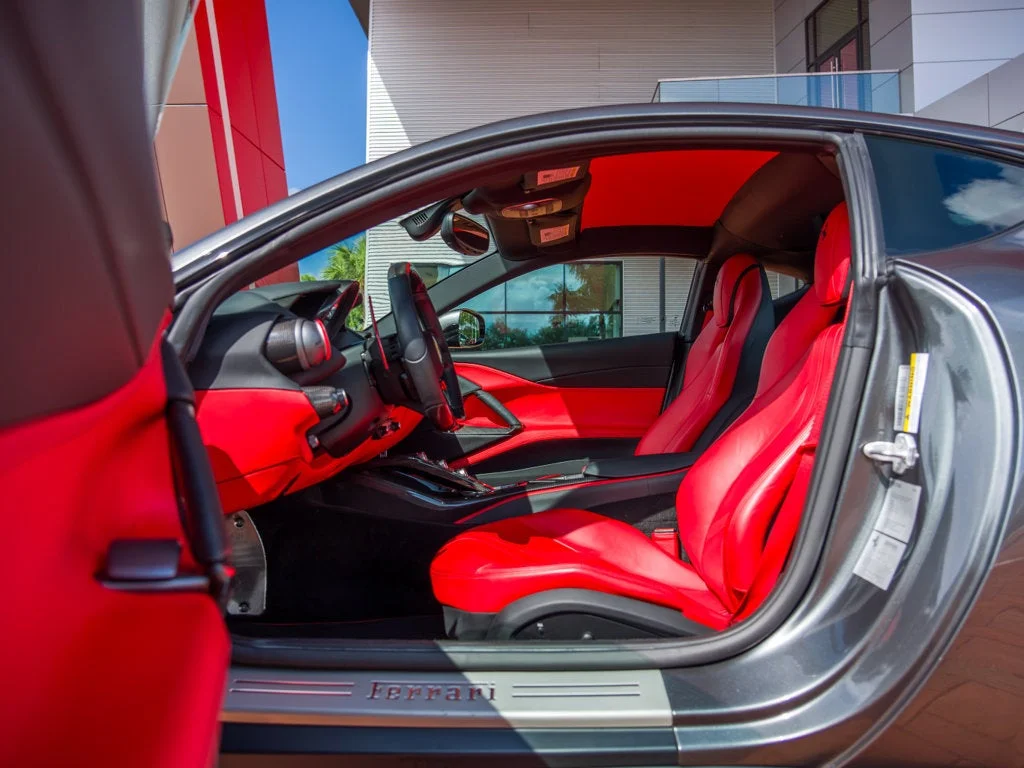 2019 Ferrari 812 Base - Photo 10
