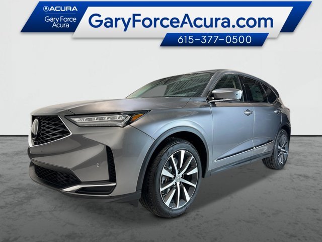 Acura MDX w/Technology Package AWD