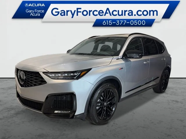 2026 Acura MDX