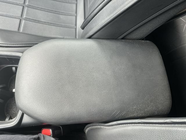 Used 2024 Black Toyota XLE image 26
