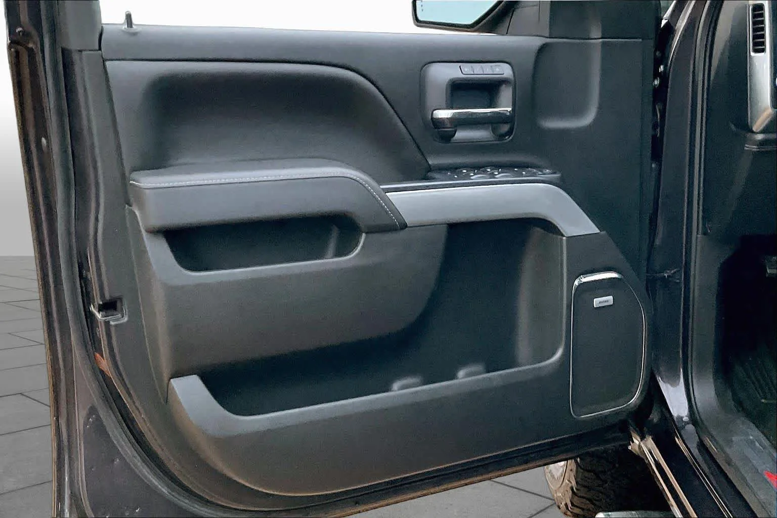 Used 2016 Tungsten Metallic Chevrolet LTZ image 41