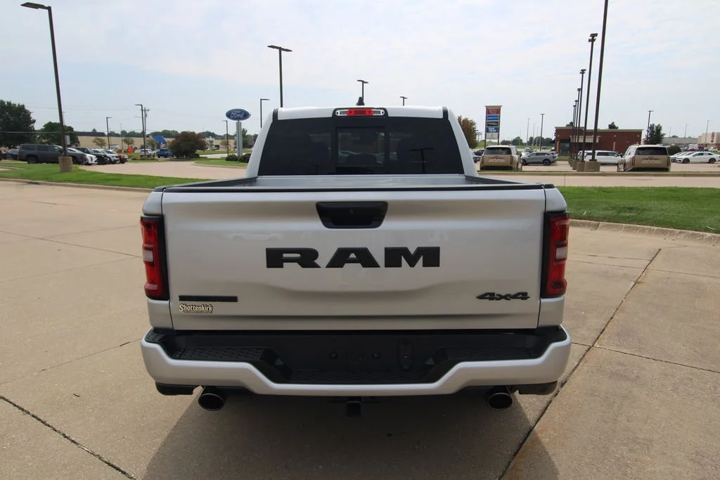 2026 RAM 1500 Big Horn/Lone Star - Photo 16