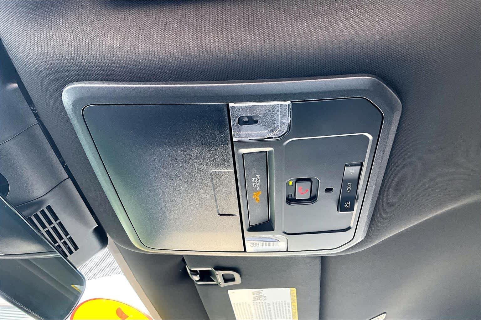 2025 Toyota Tacoma TRD Off Road - Photo 19