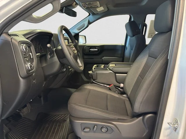 New 2026 White GMC Pro image 10