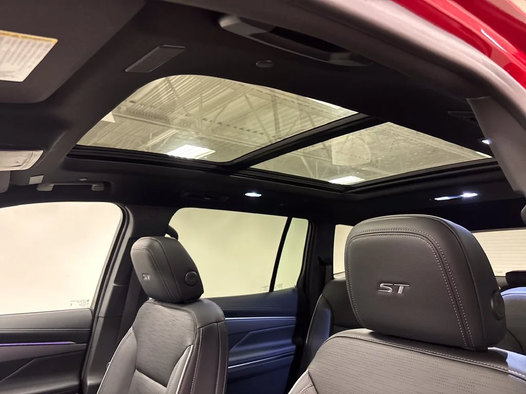 2026 Buick Enclave Sport Touring - Photo 29