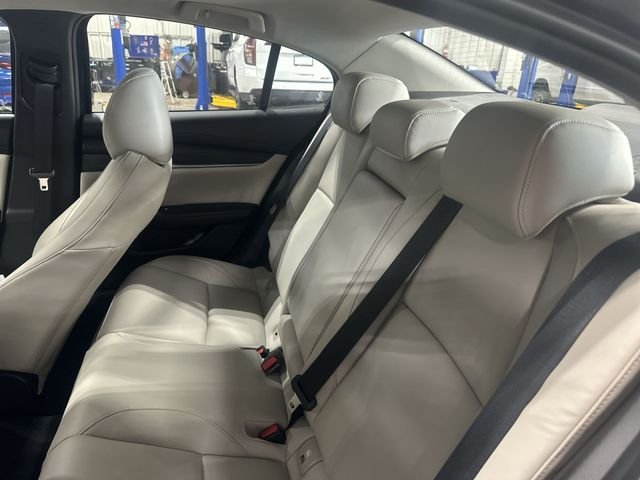 New 2026 Deep Crystal Blue Mica Mazda 2.5 S Preferred image 31