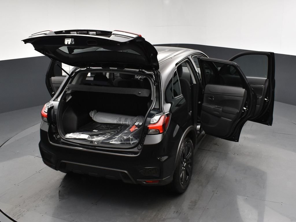 New 2026 Black Mitsubishi 2.0 LE image 23