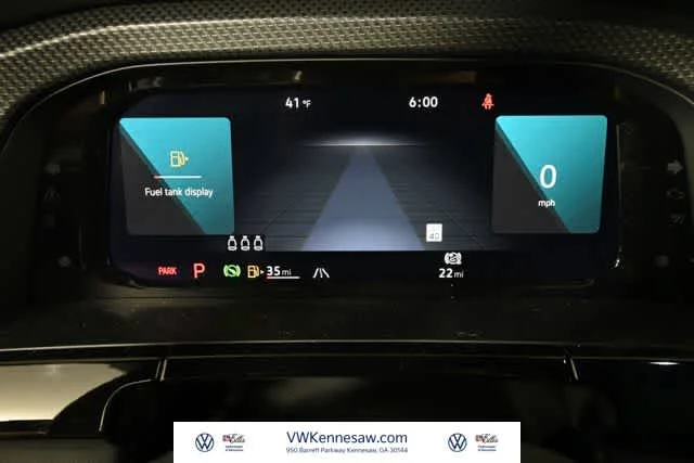 New 2026 Opal White Pearl Volkswagen 2.0T SEL Premium R-Line image 63