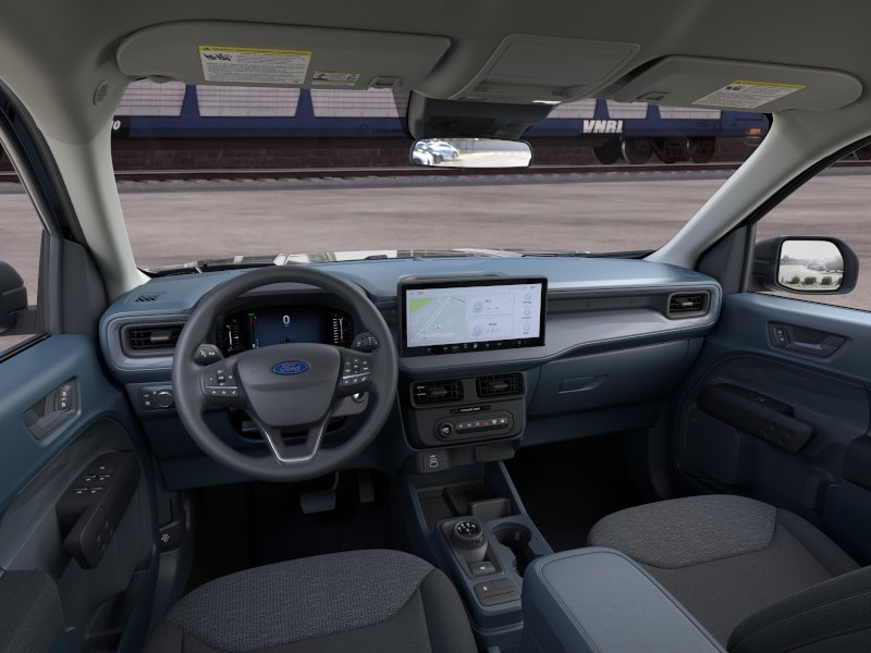 New 2026 Shadow Black Ford XL image 9
