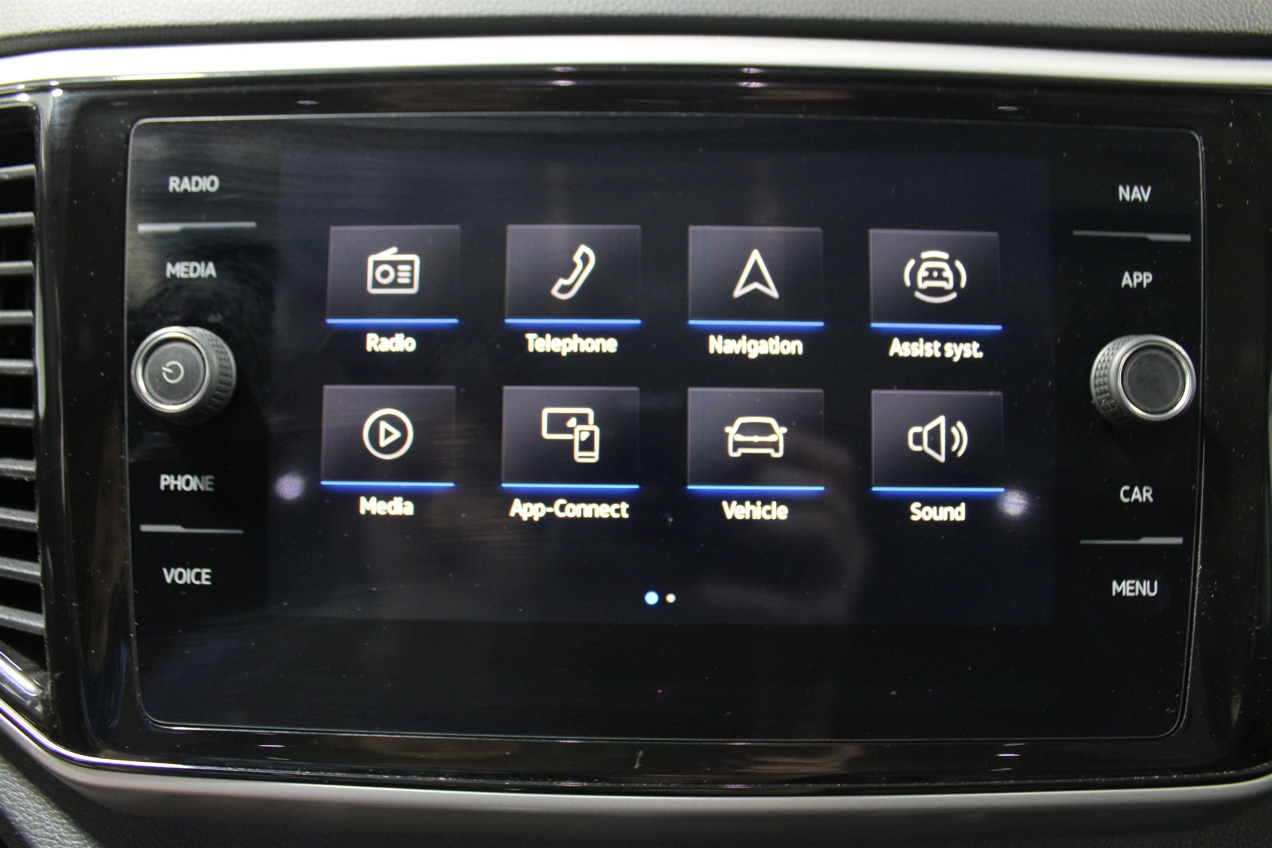2023 Volkswagen Atlas SEL - Photo 13