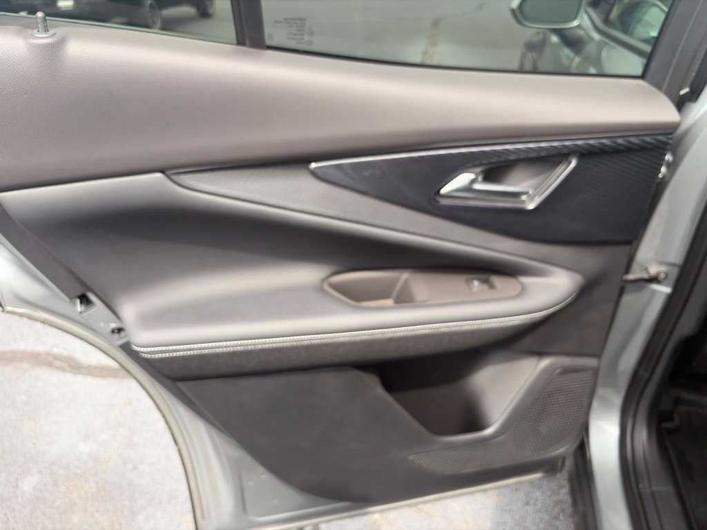 Used 2024 Sterling Gray Metallic Chevrolet LT image 35