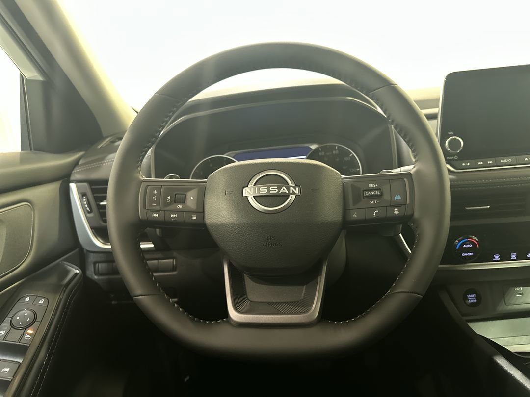 2026 Nissan Rogue SV - Photo 15