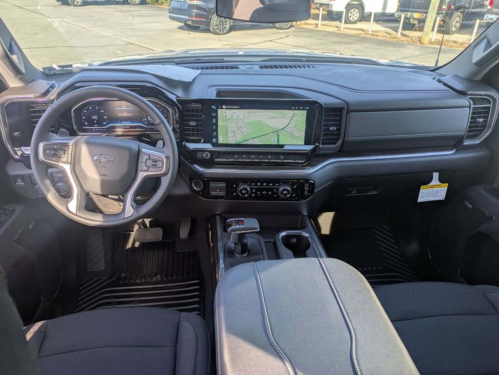 2025 Chevrolet Silverado 1500 RST - Photo 28