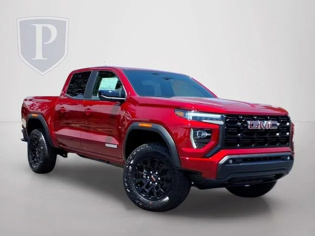 2026 GMC Canyon 2WD Elevation Crew Cab Short Box's photo
