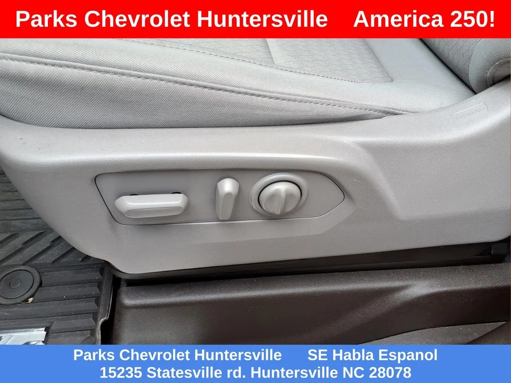 Used 2022 Red Chevrolet LT image 19