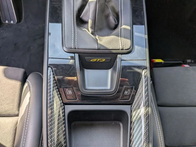 Used 2023  Porsche GT3 image 22