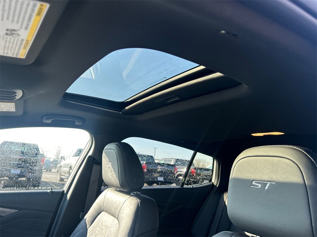 2026 BUICK ENVISTA - Image 26