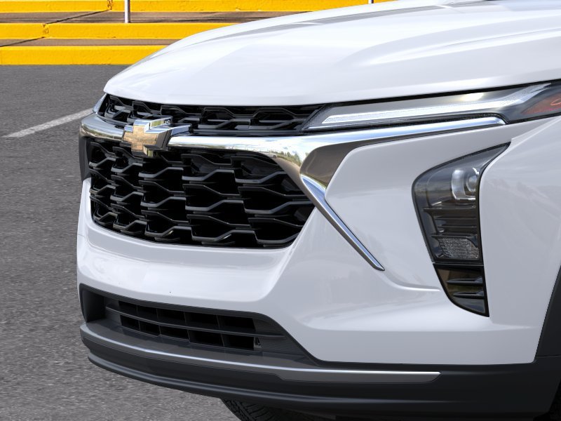 2026 Chevrolet Trax LT - Photo 13