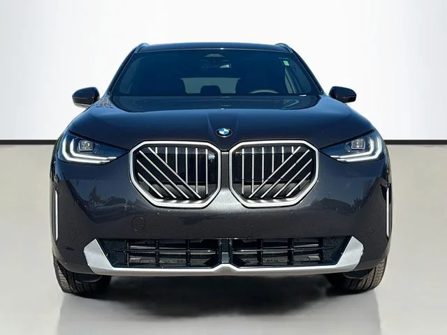 New 2026 Dark Graphite Metallic BMW 30 xDrive image 8