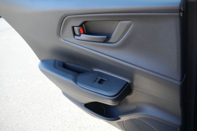 Certified Used 2026 Gray Toyota SE image 19