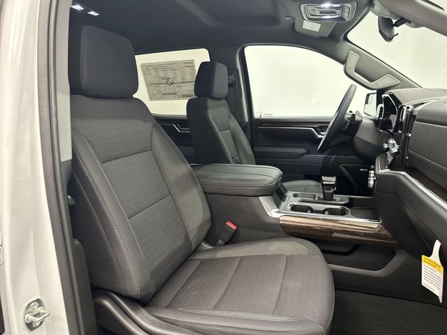 2026 GMC Sierra 1500 Elevation - Photo 26