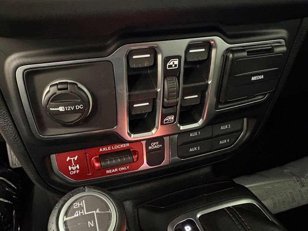 New 2026 41 Exterior Paint Jeep Mojave image 33