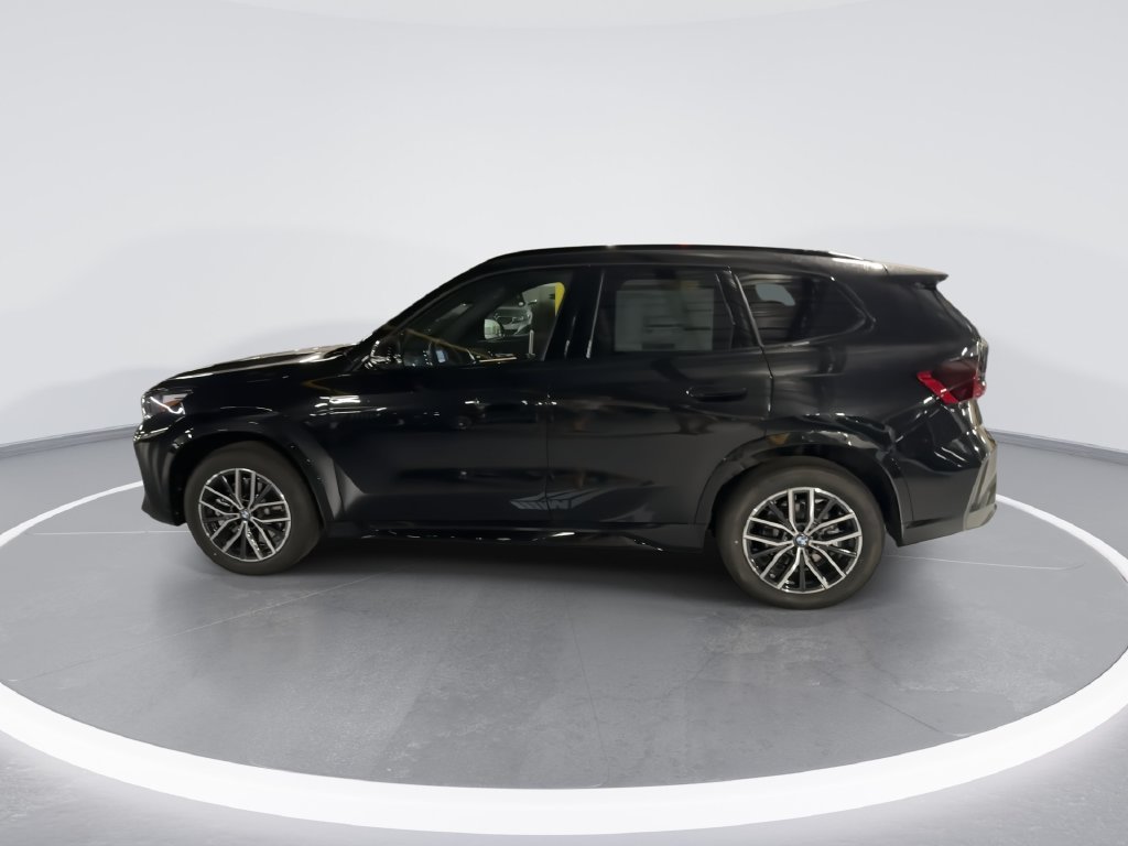 New 2027 Black Sapphire Metallic BMW xDrive28i image 5