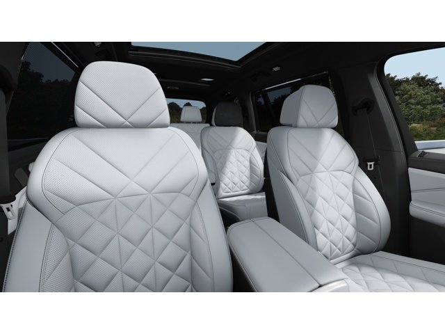 New 2027 Gray BMW X7 40i image 11