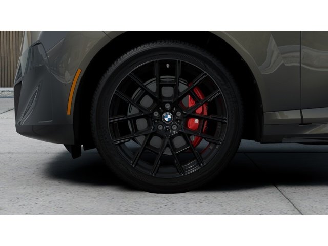 New 2027 Dravit Grey Metallic BMW X5 40 image 7