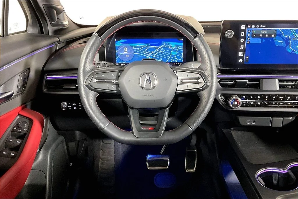 Used 2024  Acura Type S image 4