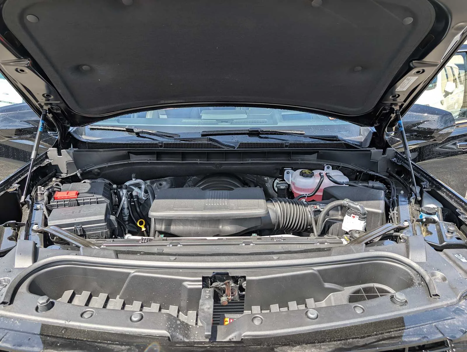 2026 GMC Yukon XL Elevation - Photo 12