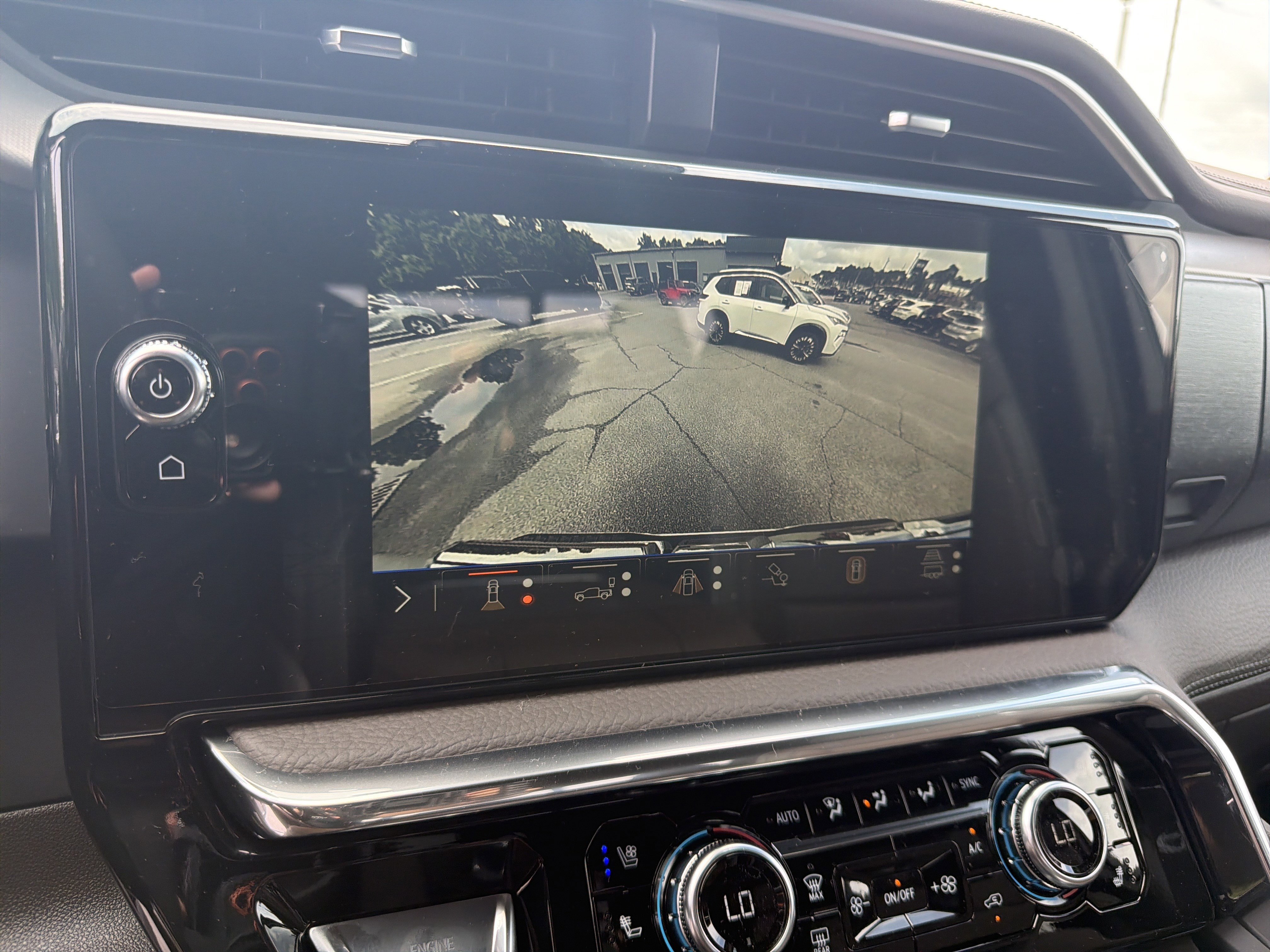 2026 GMC Sierra 1500 Denali - Photo 24