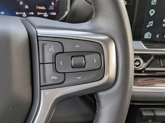 2026 Chevrolet Silverado 1500 LT - Photo 24