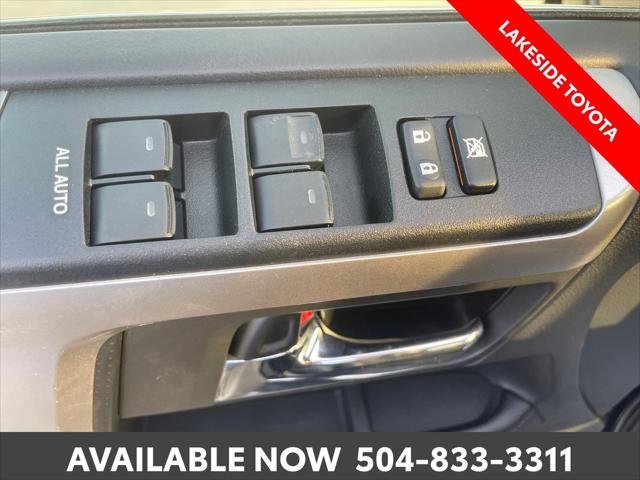 Certified Used 2024 Blue Toyota Limited image 67