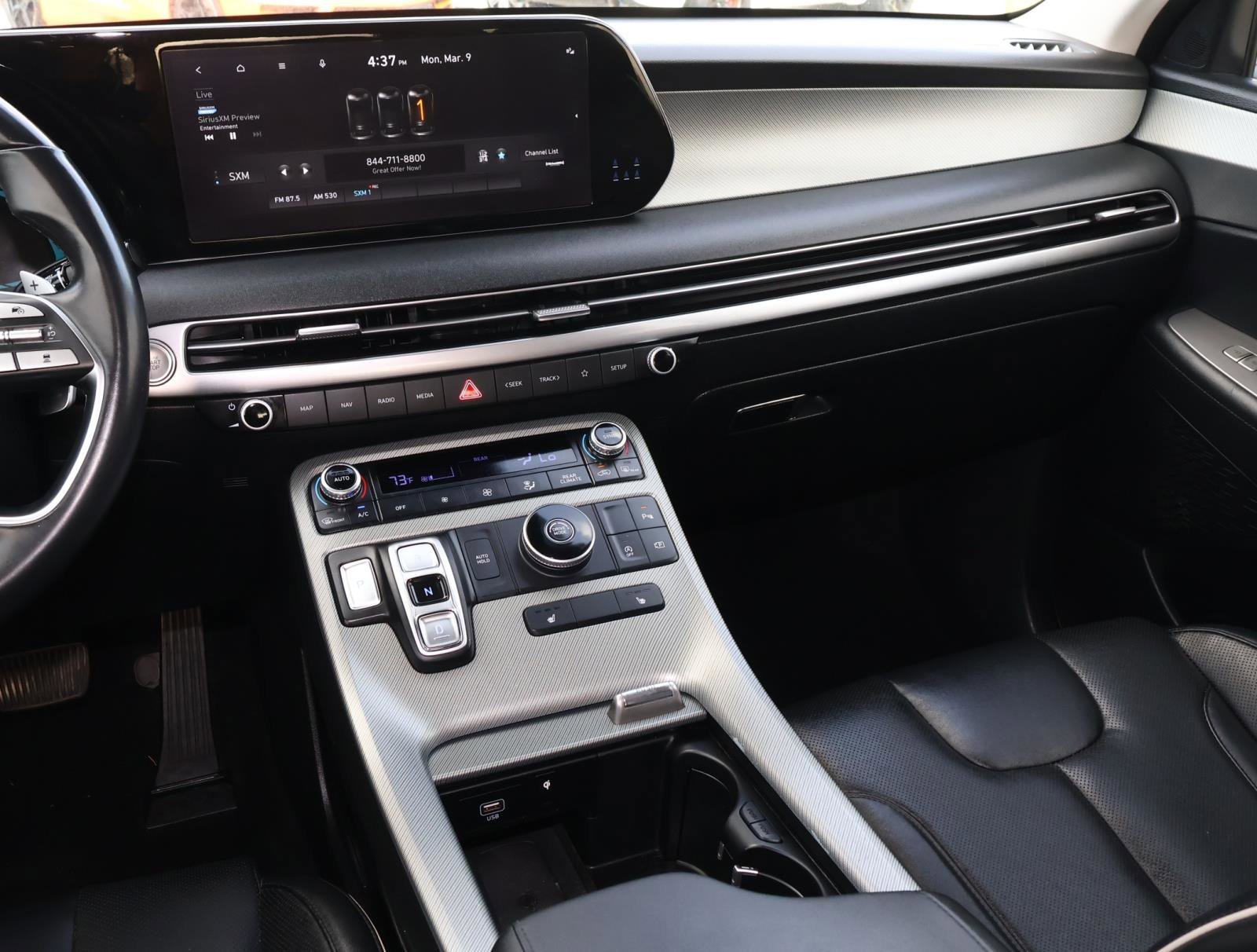 2023 Hyundai Palisade XRT - Photo 10