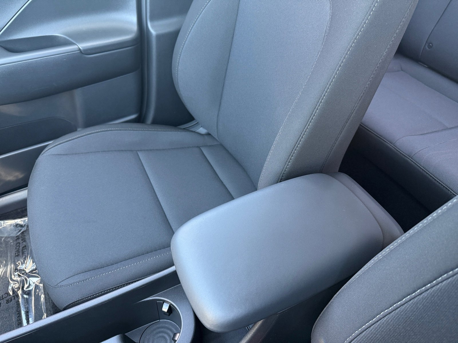 Certified Used 2026 Gray Pearl Hyundai SE image 14