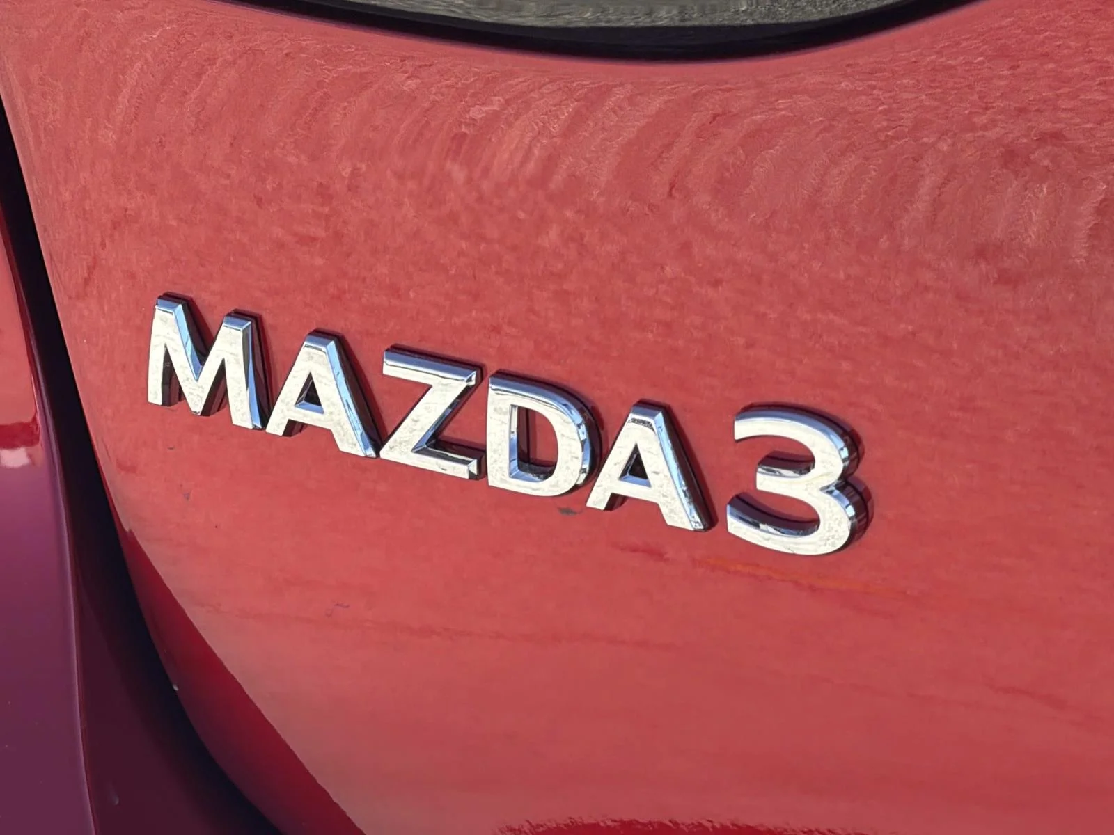 New 2026 Soul Red Crystal Metallic Mazda 2.5 S Premium image 22