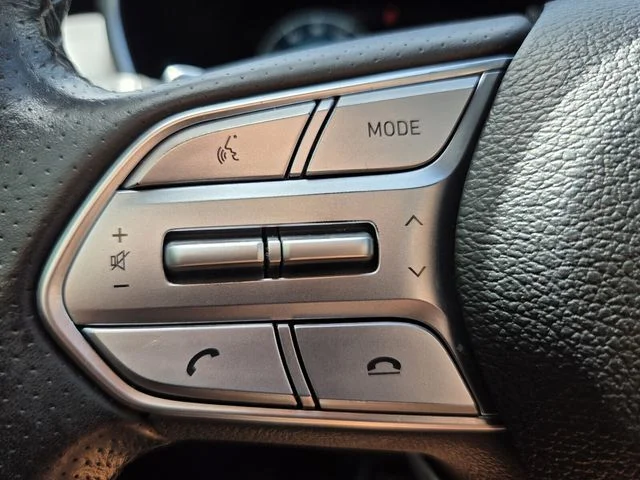 Used 2023 Gray Hyundai Calligraphy image 27