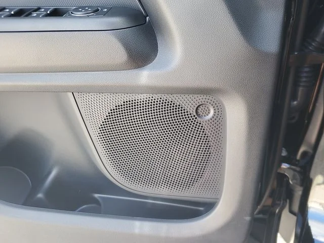 New 2026 Shadow Black Ford Badlands® image 30
