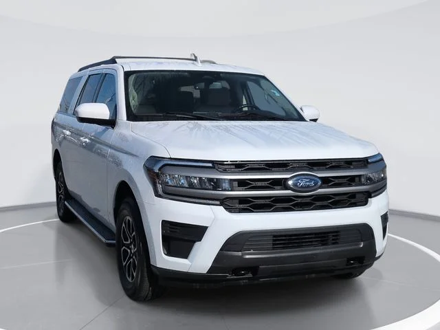 2023 Ford Expedition XLT MAX 4x4's photo