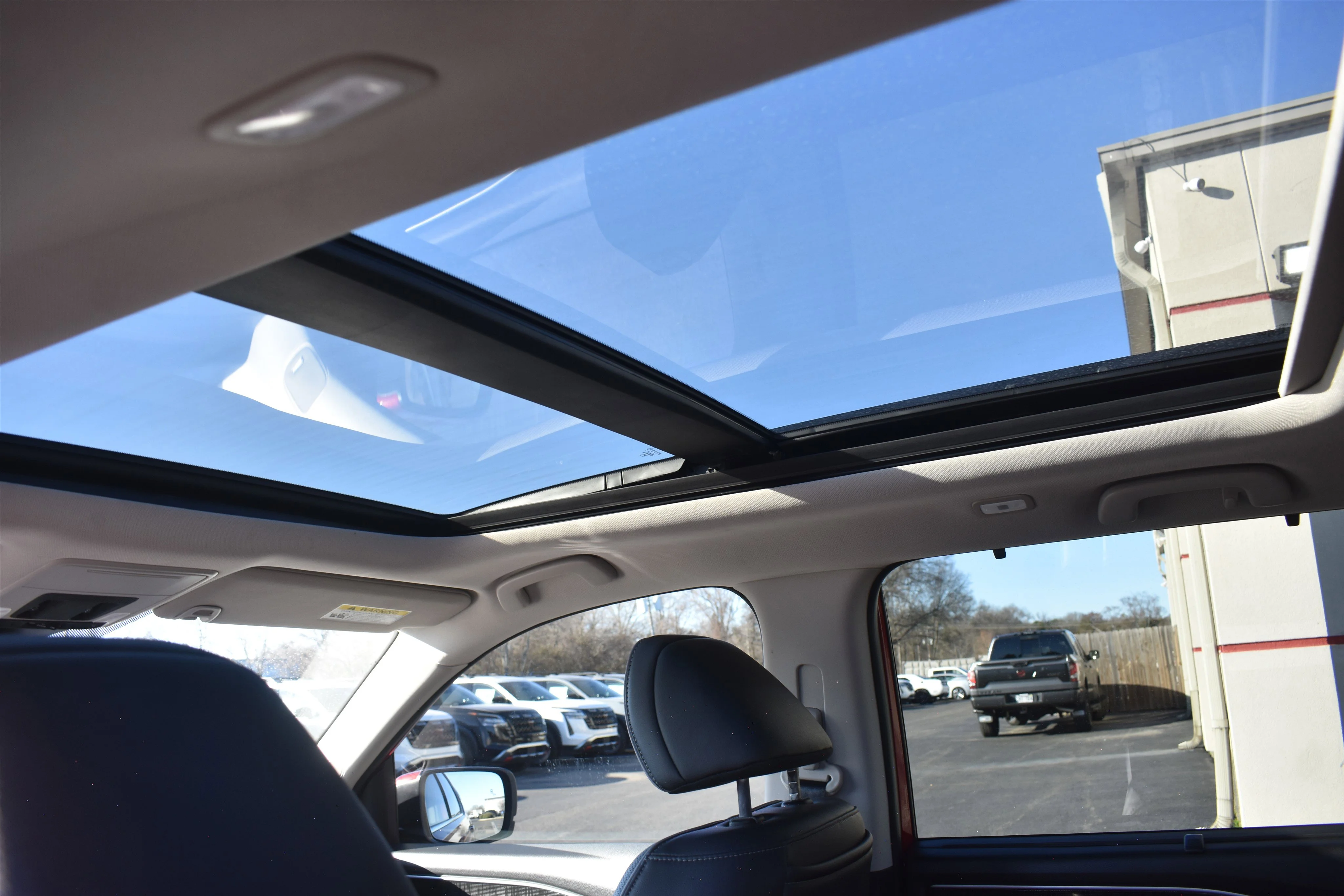 2025 Honda Pilot Elite - Photo 20