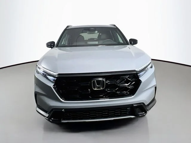 New 2026 Urban Gray Pearl Honda Sport-L image 2