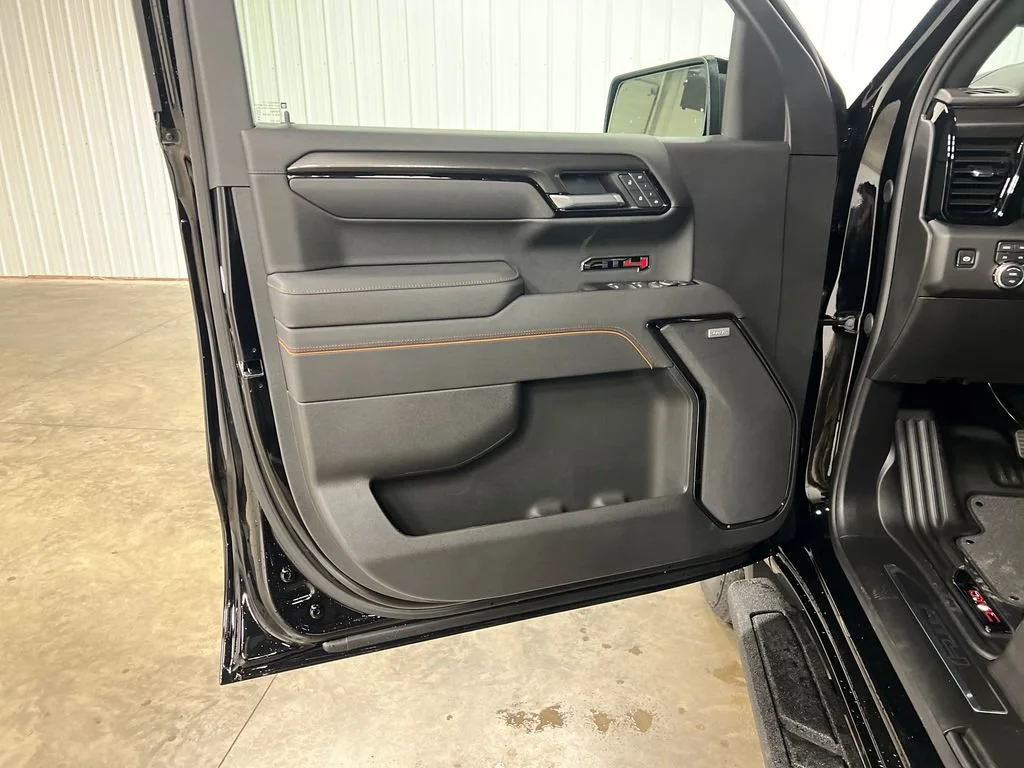 2026 GMC Sierra 1500 AT4 - Photo 14