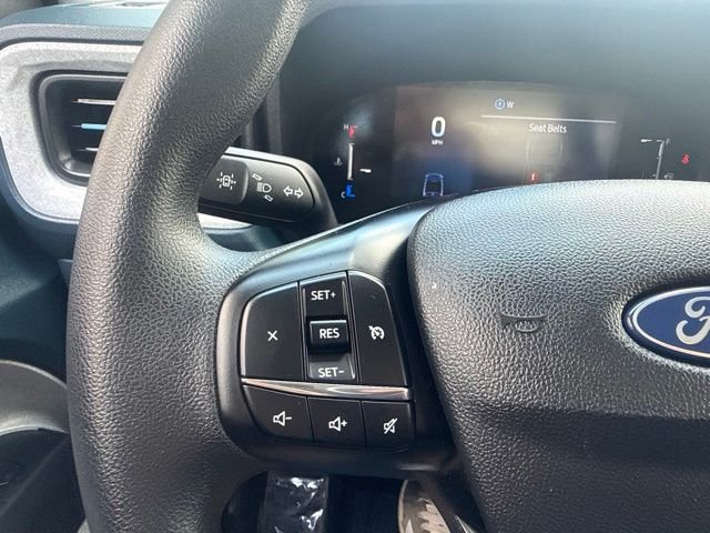 Used 2026 Black Ford XLT image 18