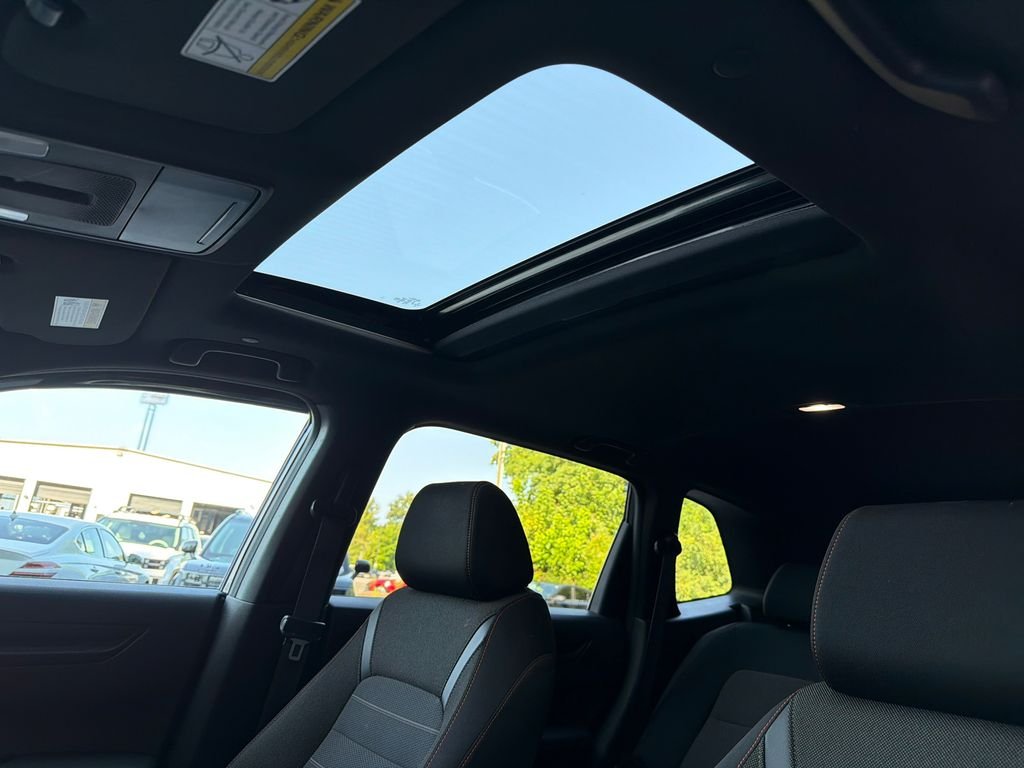 2023 Honda CR-V Sport - Photo 32