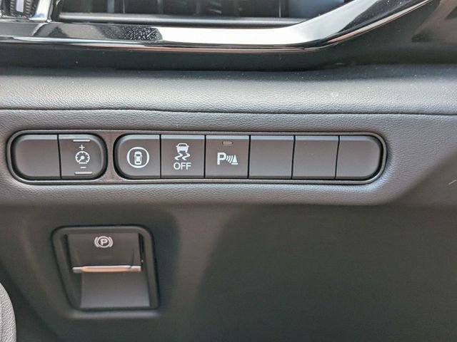 Certified Used 2026 Platinum White Pearl Acura Technology Package image 30