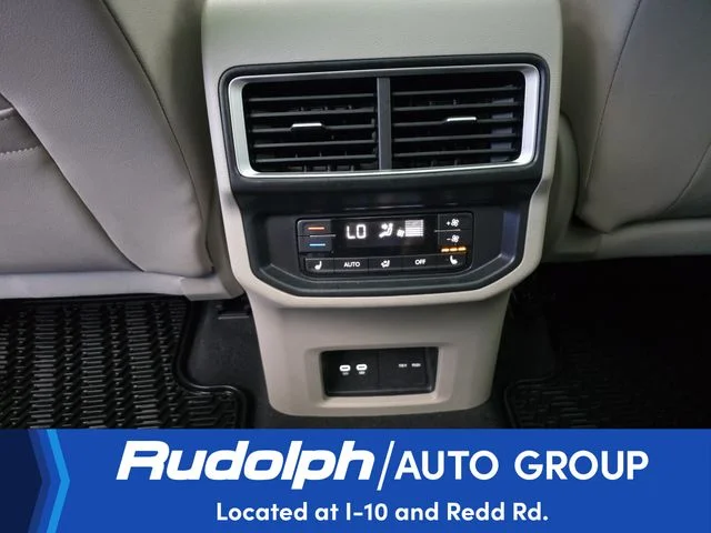 Used 2026 Opal White Volkswagen SEL Premium R-Line image 29